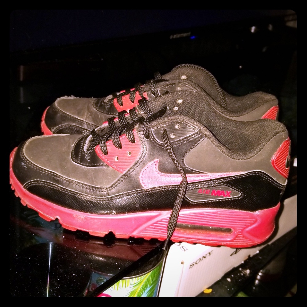 Air max